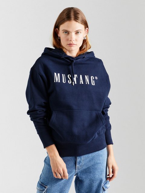 MUSTANG Sweatshirt MARGO (1-tlg) Weiteres Detail günstig online kaufen