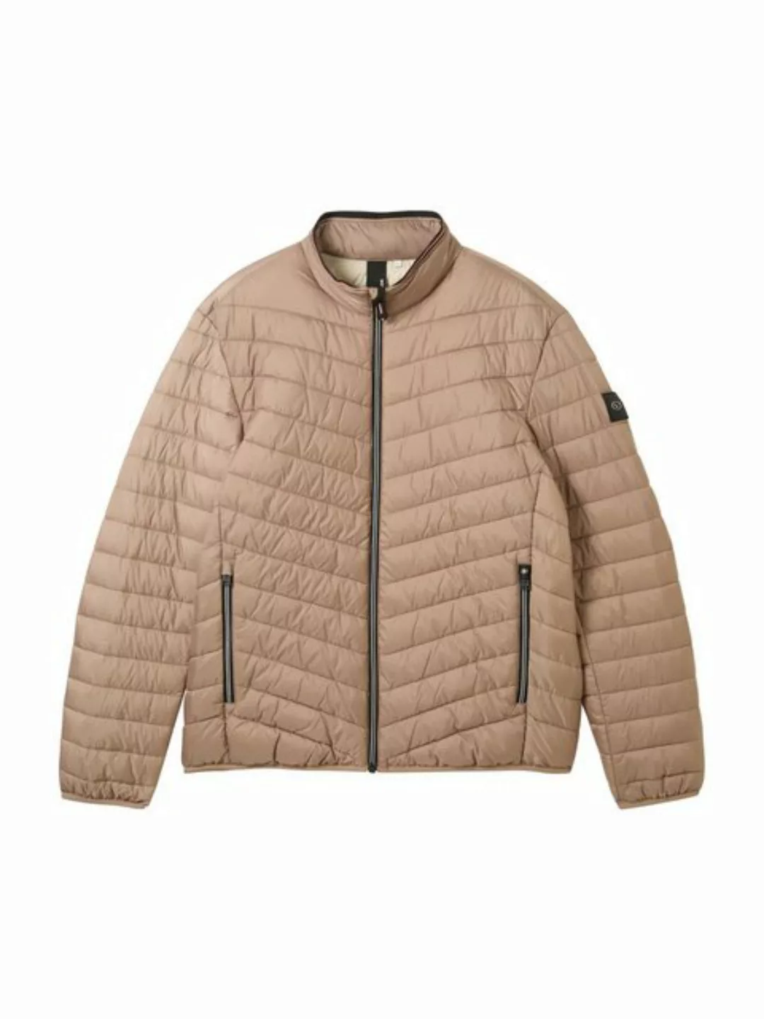 TOM TAILOR Steppjacke (1-St) günstig online kaufen