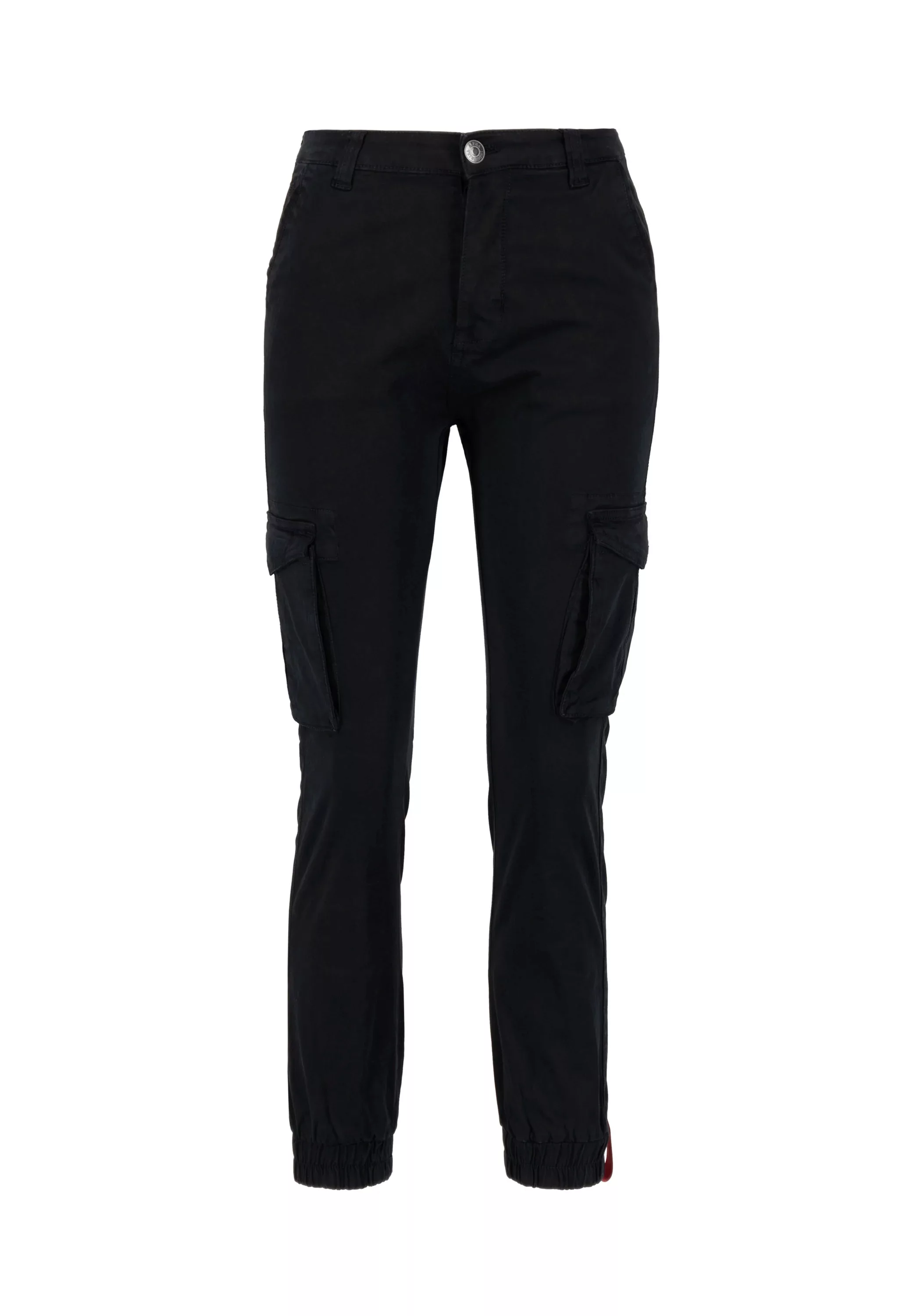 Alpha Industries Cargohose "ALPHA INDUSTRIES Women - Cargo Pants Field Pant günstig online kaufen