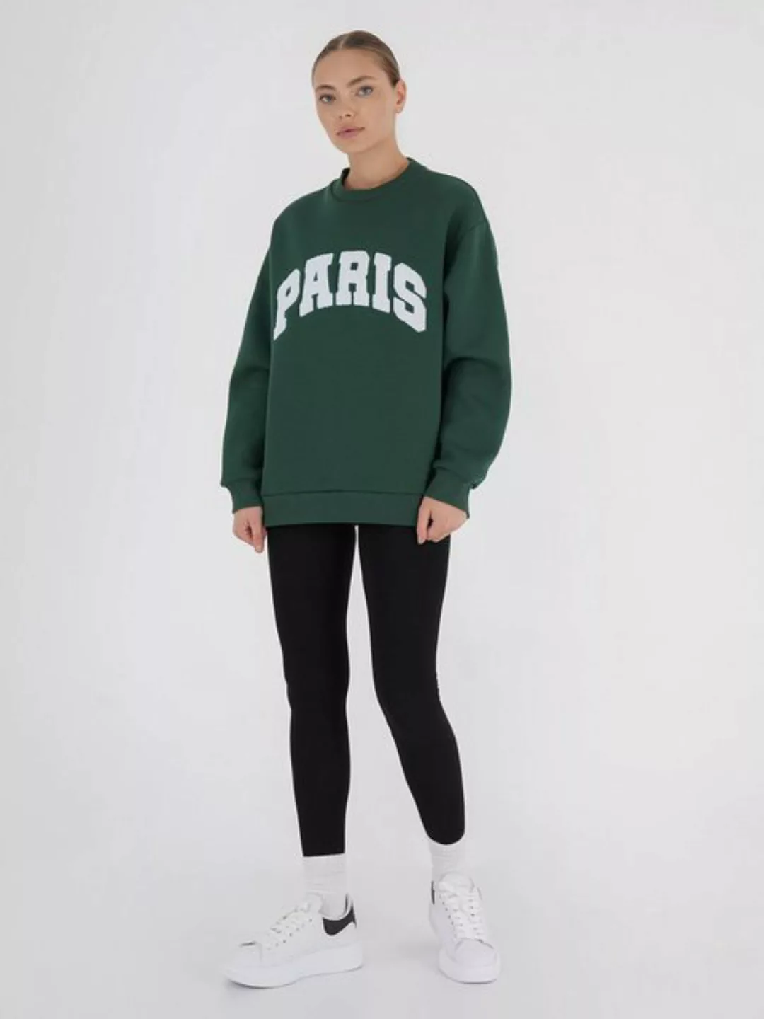 Freshlions Sweater PARIS' günstig online kaufen