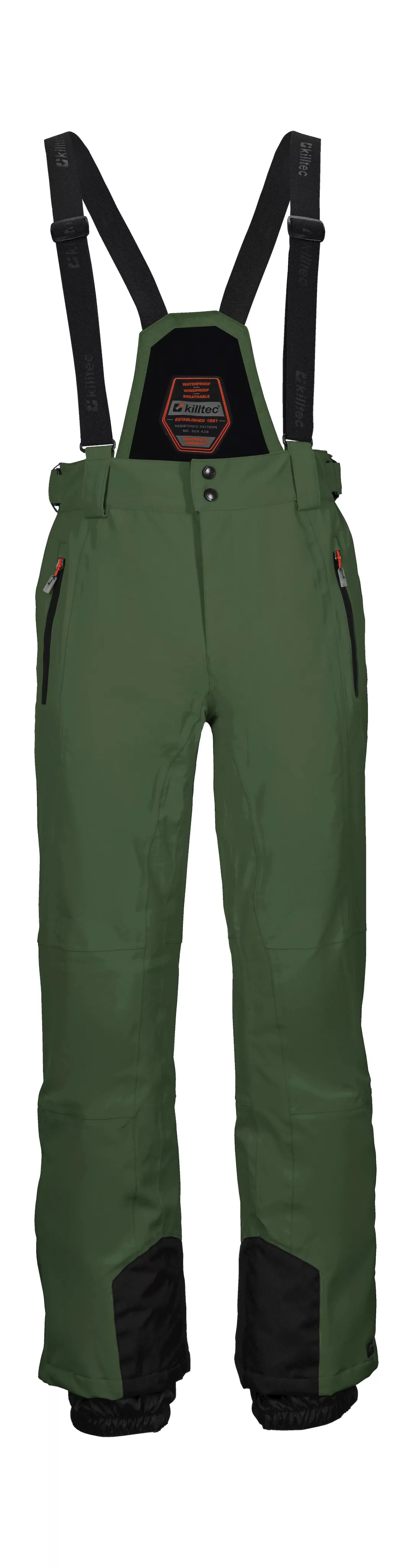 Killtec Skihose "Enosh" günstig online kaufen