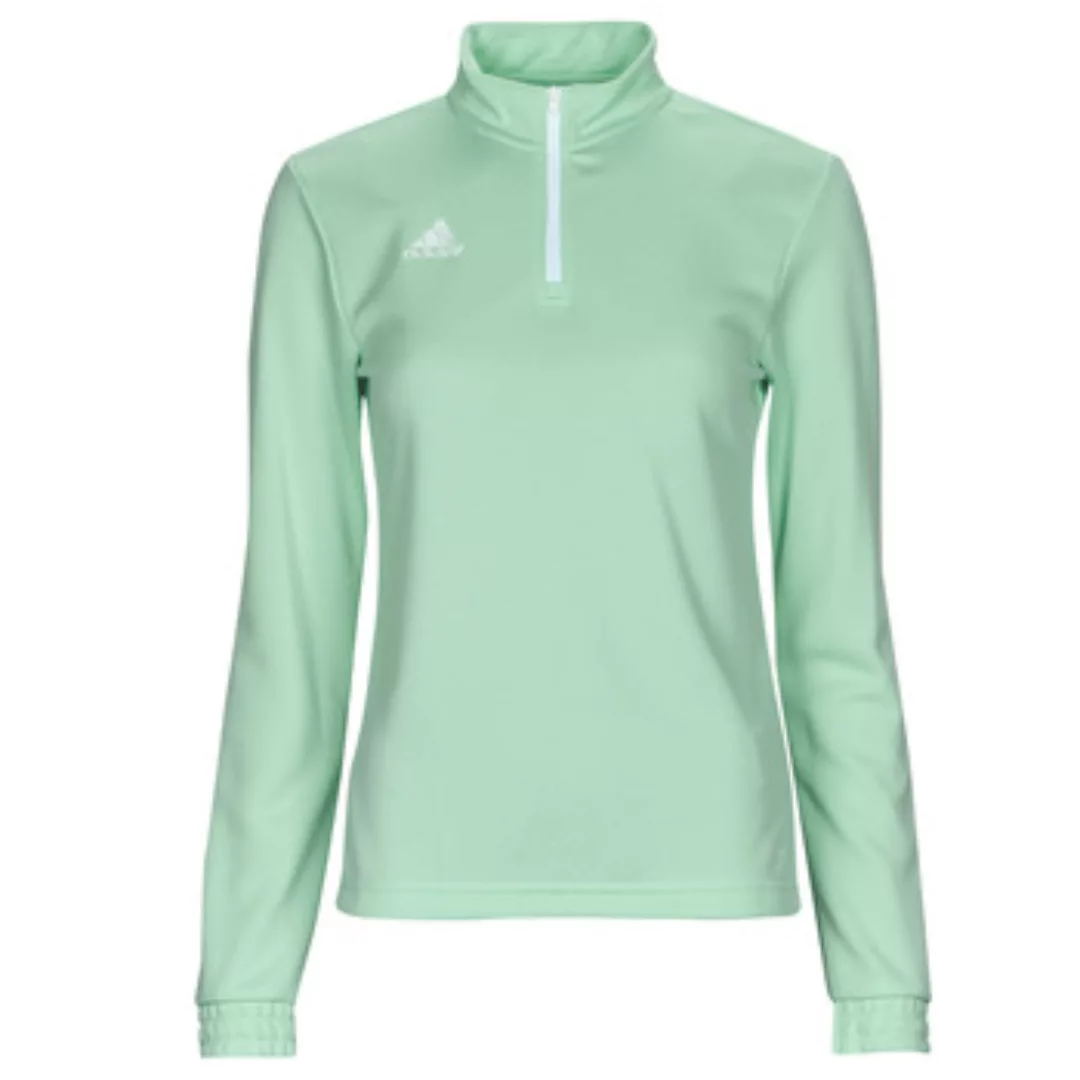 adidas Performance Sweater Entrada 22 HalfZip Sweatshirt Damen günstig online kaufen