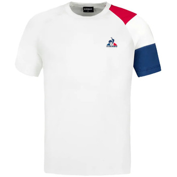 Le Coq Sportif  T-Shirt Essentiels günstig online kaufen