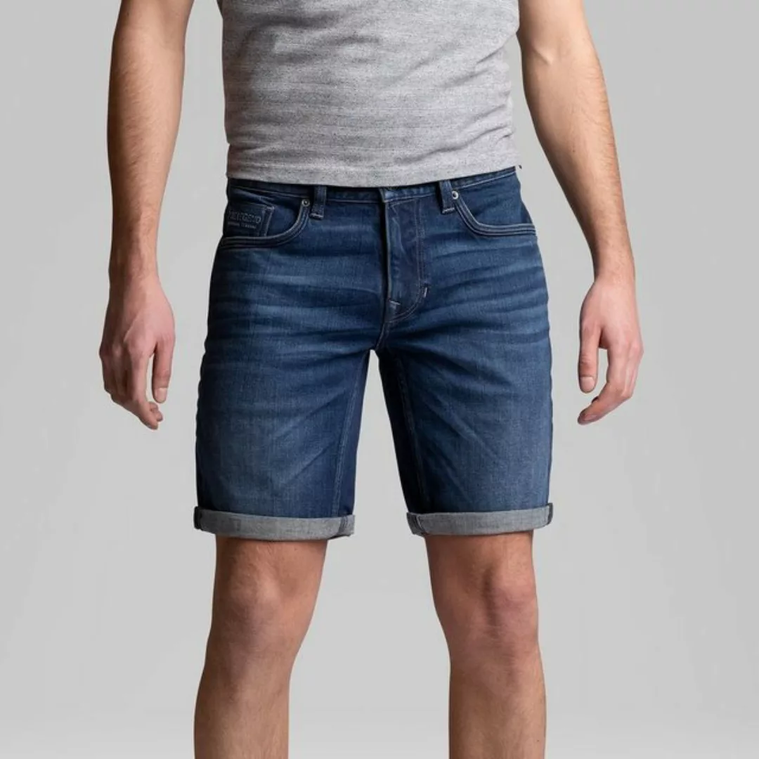 PME LEGEND 5-Pocket-Jeans PME LEGEND NIGHTFLIGHT SHORT dark used comfort PS günstig online kaufen