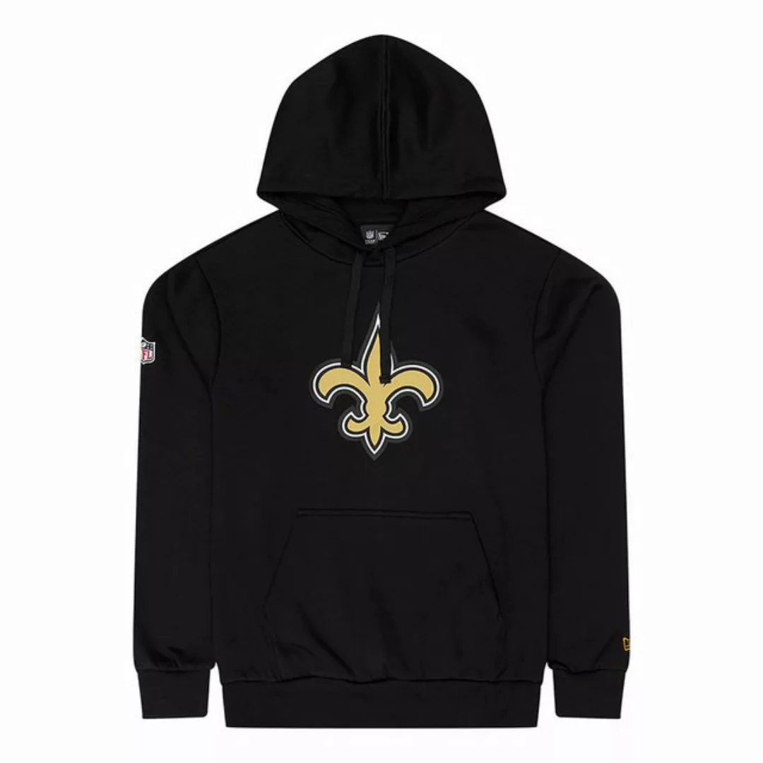 New Era Kapuzenpullover NFL New Orleans Saints Logo günstig online kaufen