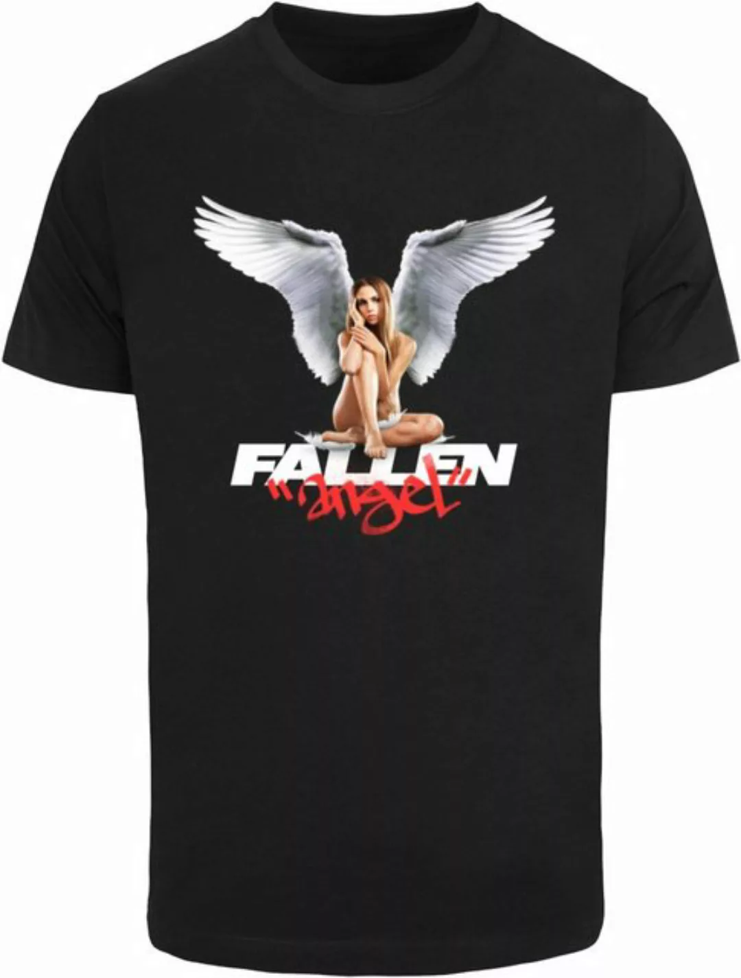 Mister Tee T-Shirt Fallen Angel Tee günstig online kaufen