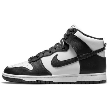 Nike  Sneaker Dunk High Panda günstig online kaufen