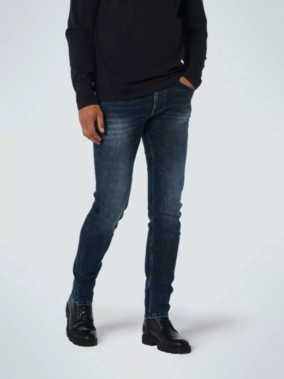 NO EXCESS 5-Pocket-Jeans günstig online kaufen