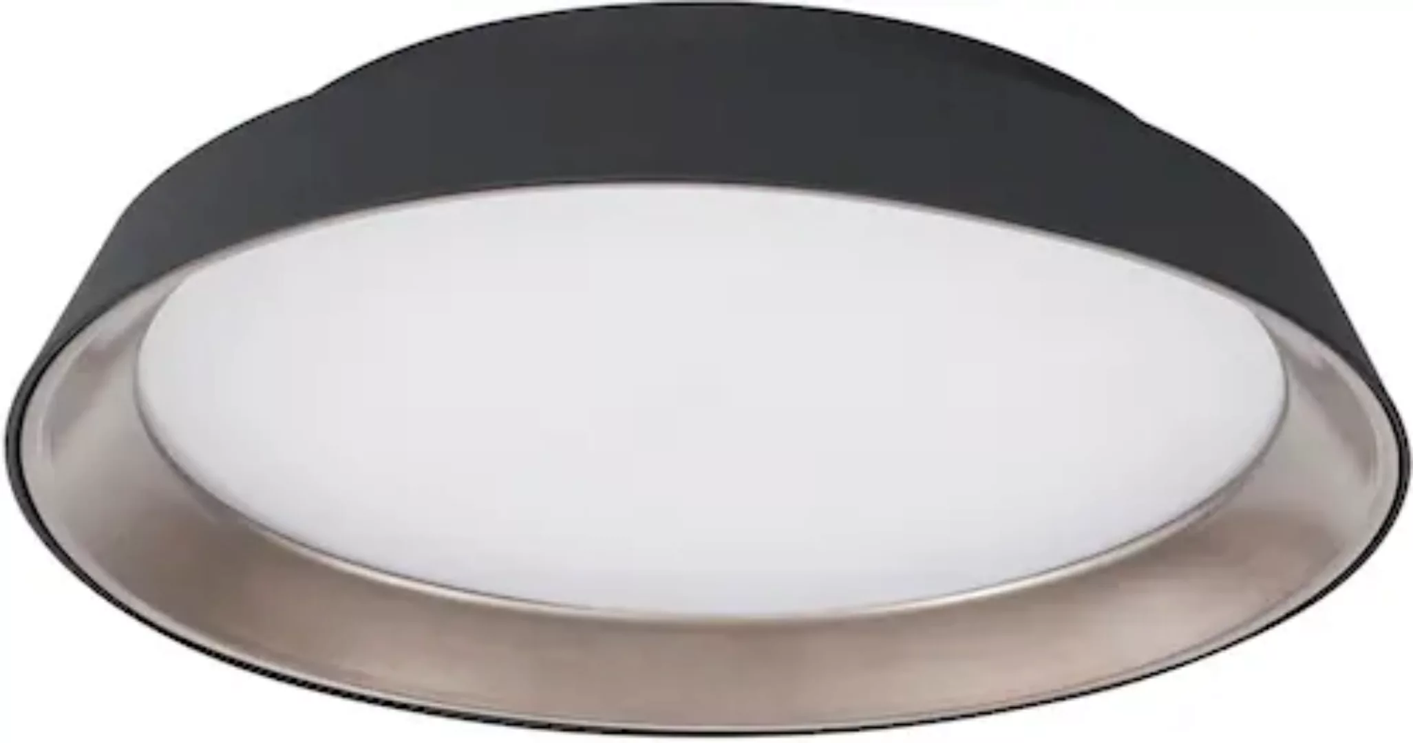Nova Luce LED Deckenleuchte »VELA«, 1 flammig, Leuchtmittel LED-Modul   LED günstig online kaufen