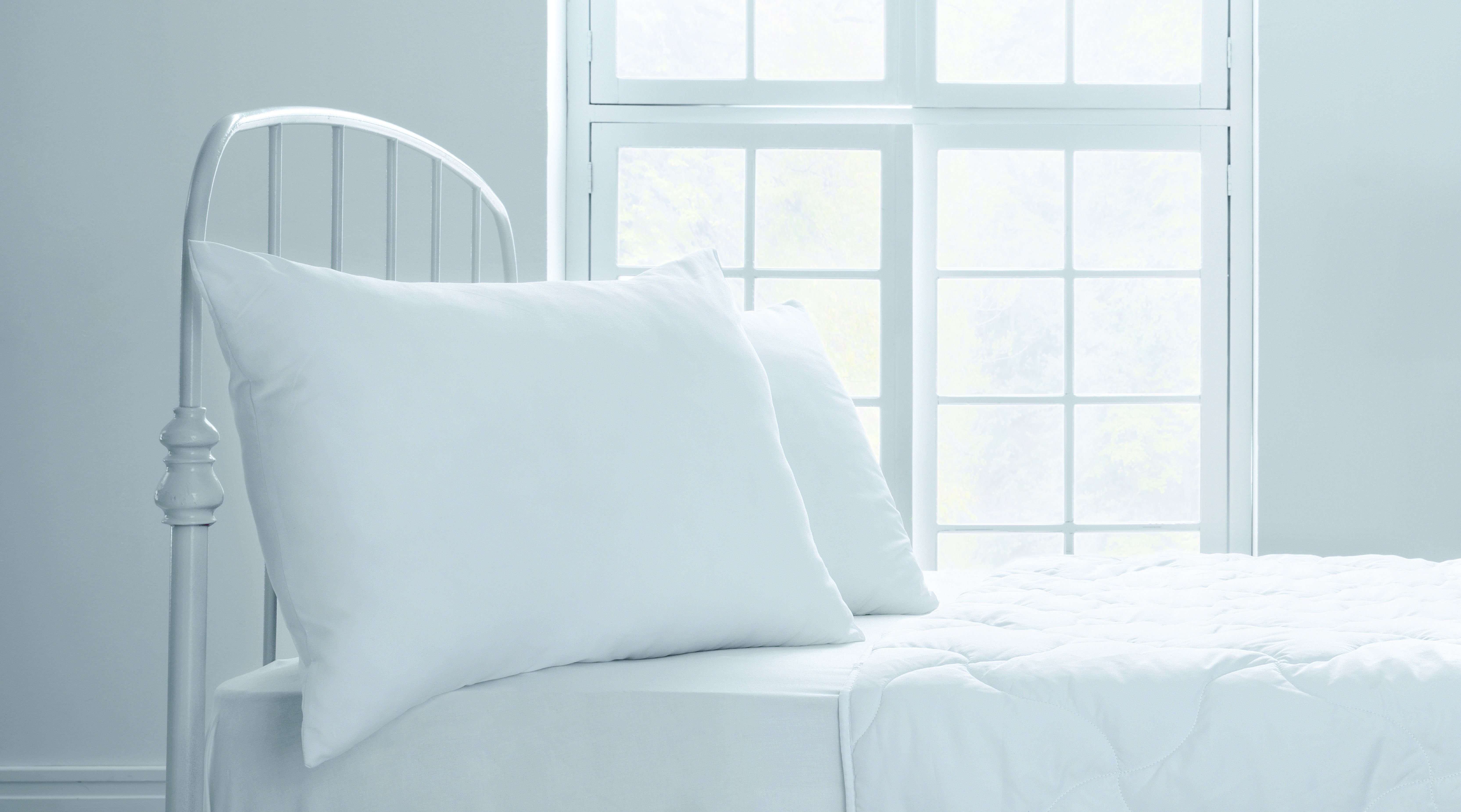 Yatas Bedding Microfaserkissen »Handy, Kopfkissen 40x80 cm & weitere Größen günstig online kaufen