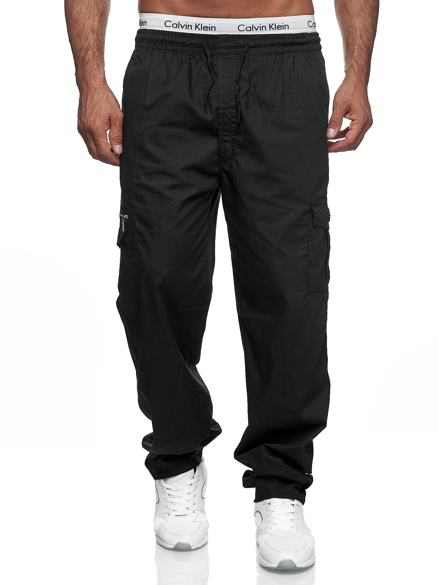 Jan Paulsen Cargohose Herren Cargo Hose günstig online kaufen