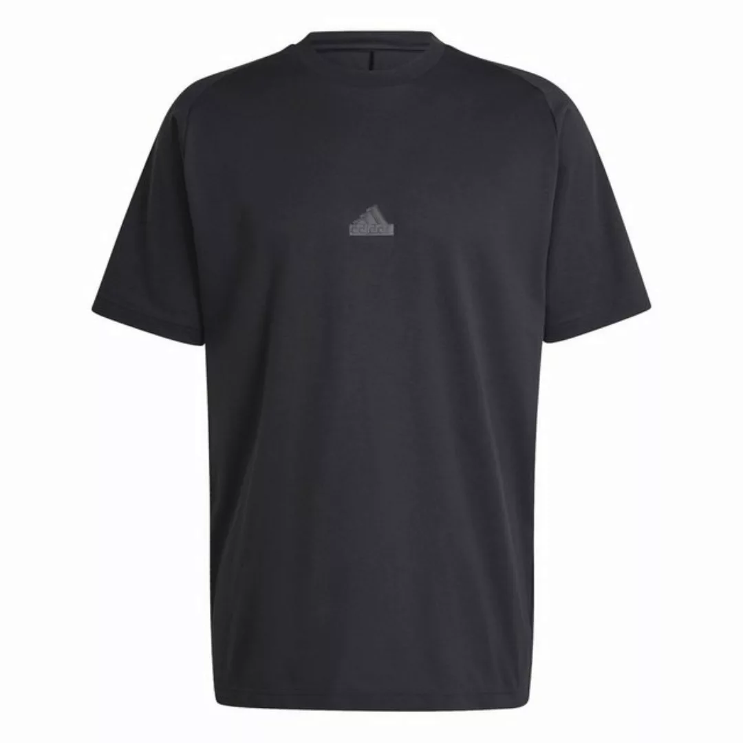 adidas Sportswear T-Shirt M Z.N.E. TEE BLACK günstig online kaufen