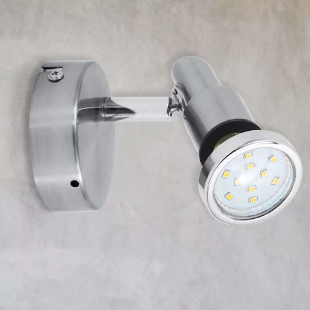B.K.Licht LED Deckenspot »Aurel«, 1 flammig-flammig günstig online kaufen