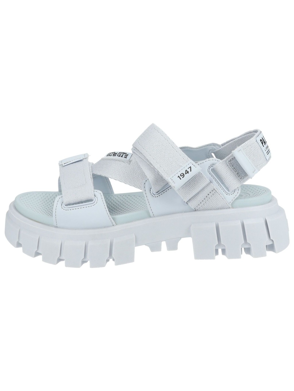 Palladium Riemchensandale "Palladium Sandalen Textil" günstig online kaufen