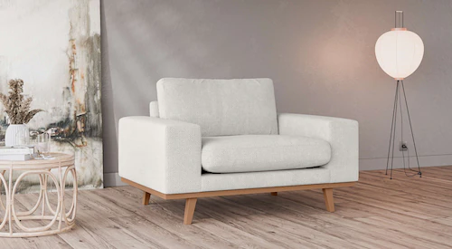 Home affaire Sessel "Torino" günstig online kaufen