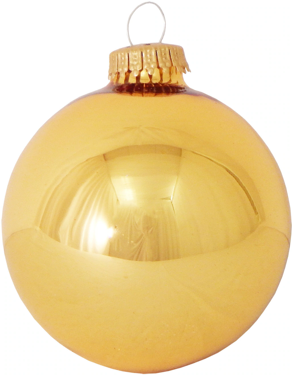 Krebs Glas Lauscha Weihnachtsbaumkugel "CBK90251, Weihnachtsdeko, Christbau günstig online kaufen