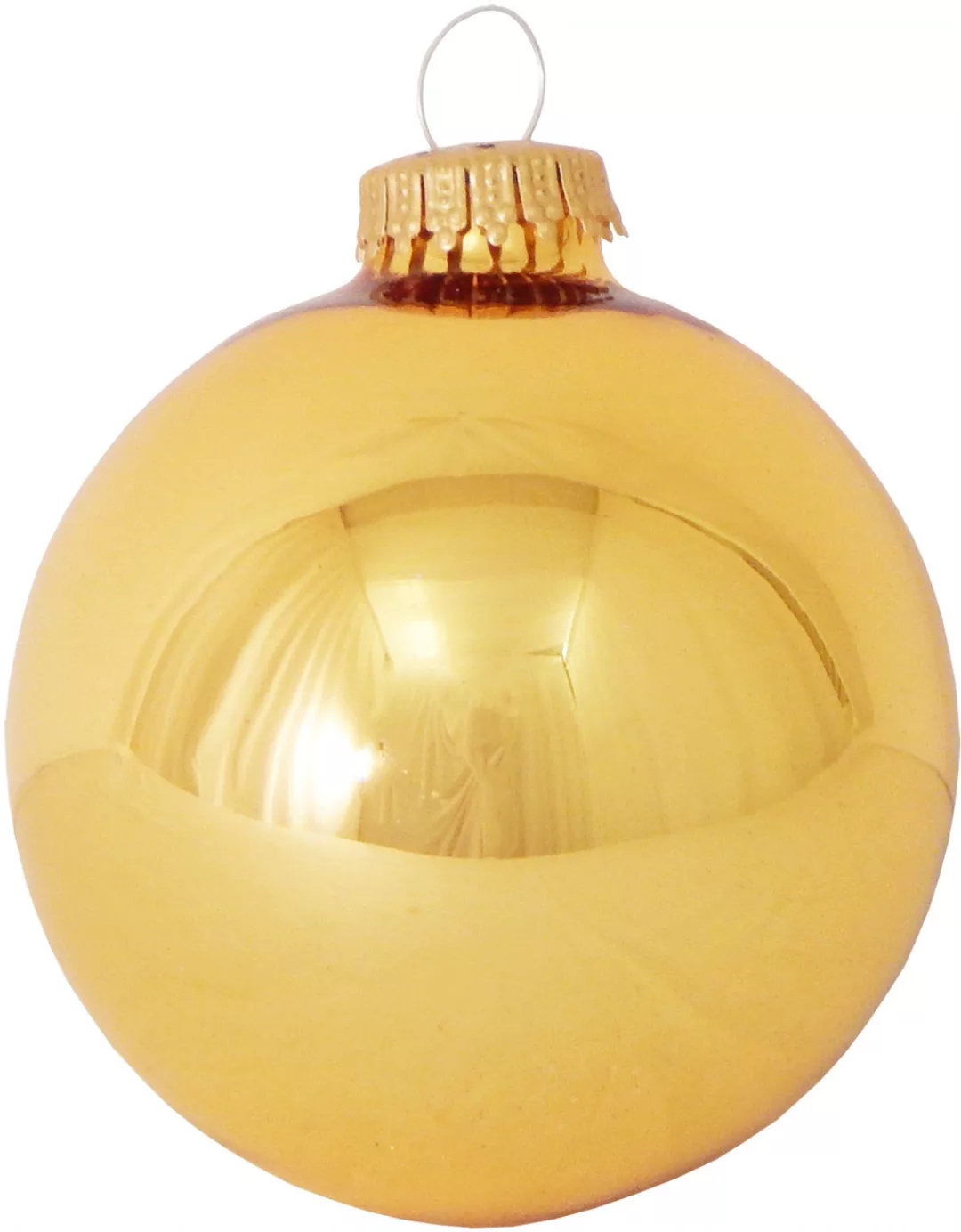 Krebs Glas Lauscha Weihnachtsbaumkugel »CBK90251, Weihnachtsdeko, Christbau günstig online kaufen
