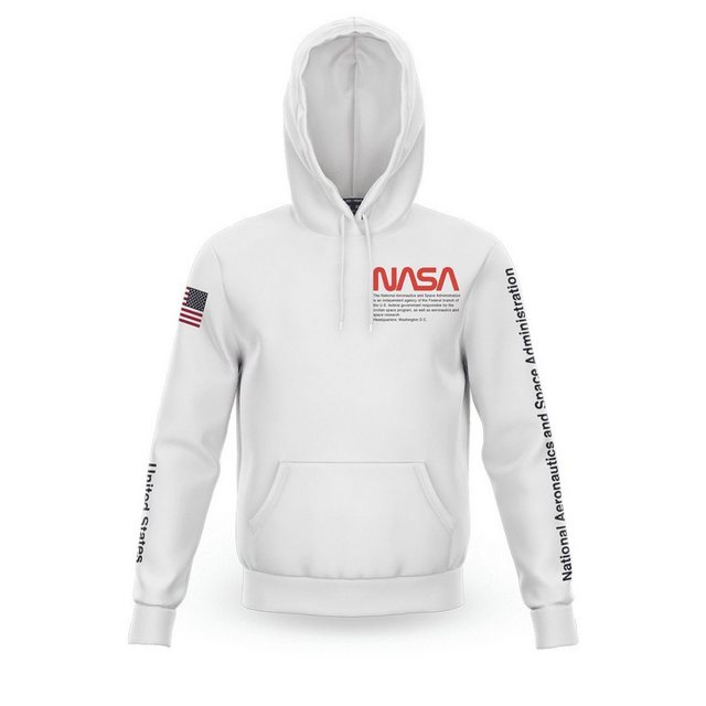 Loose Riders Kapuzenpullover Hoodies Loose Riders Flight Crew Pullover/Hood günstig online kaufen