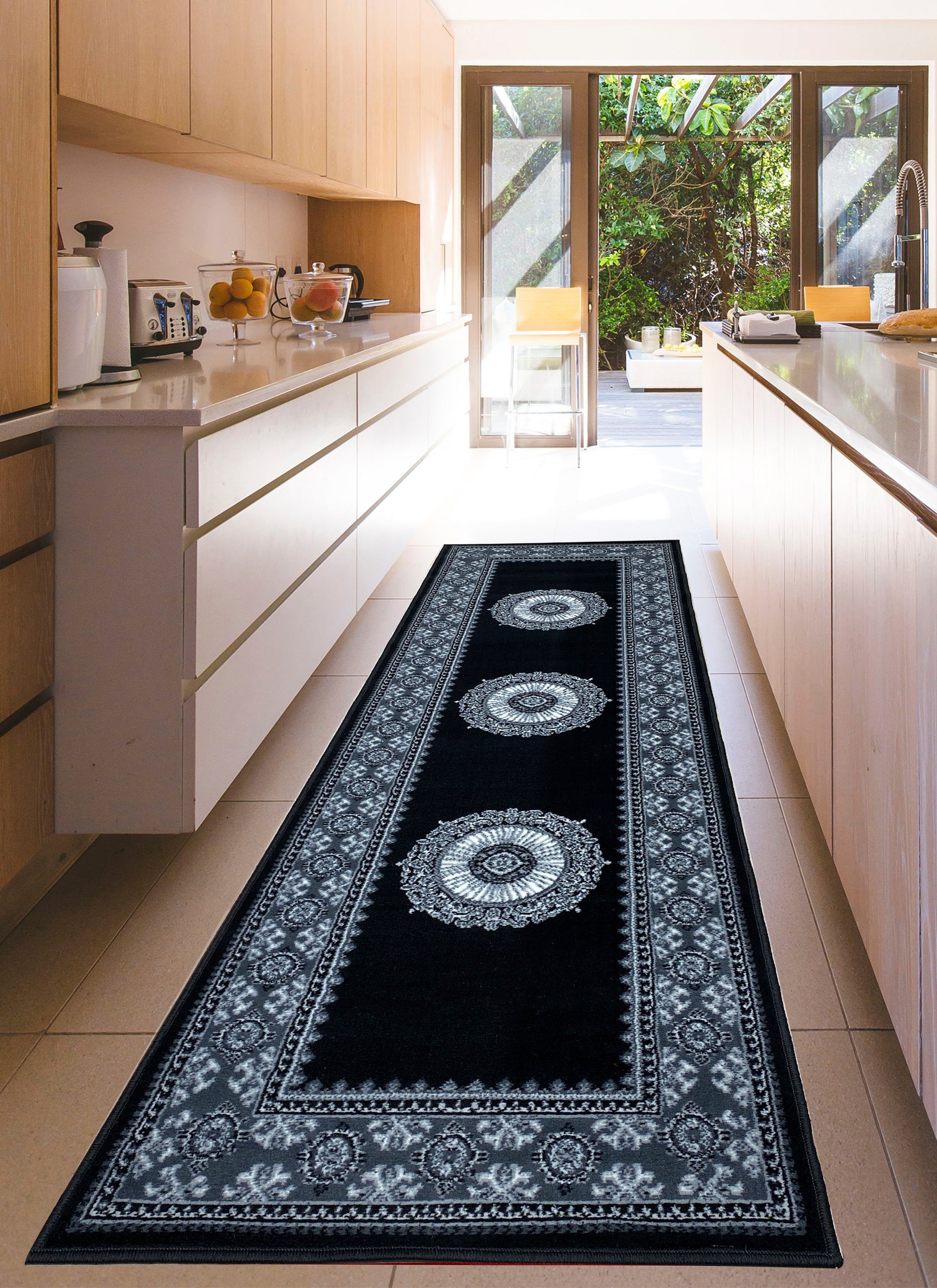 my home Läufer Shari, Made in günstig online kaufen
