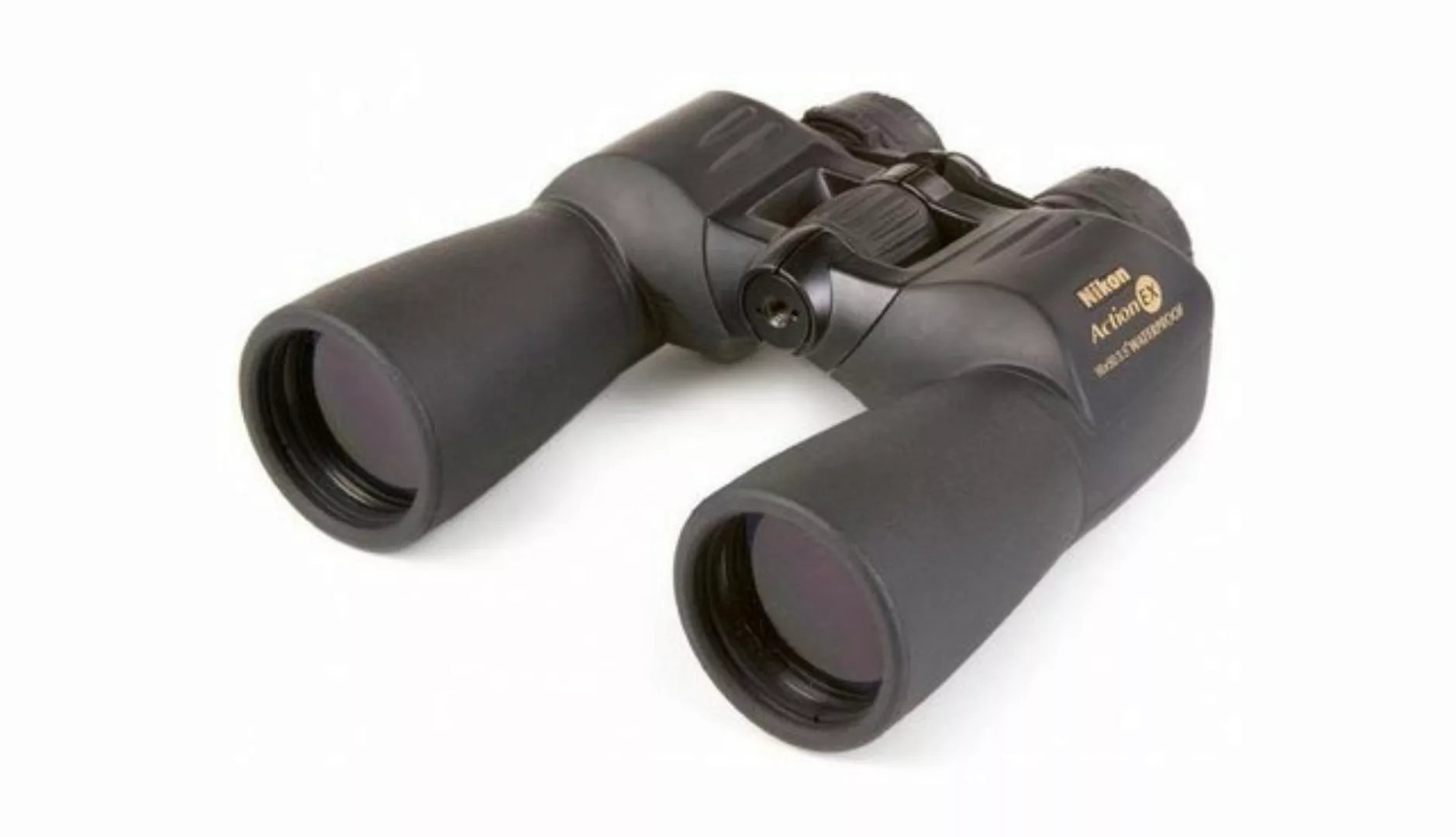 Nikon Fernglas 16x50 CF Action EX Fernglas günstig online kaufen