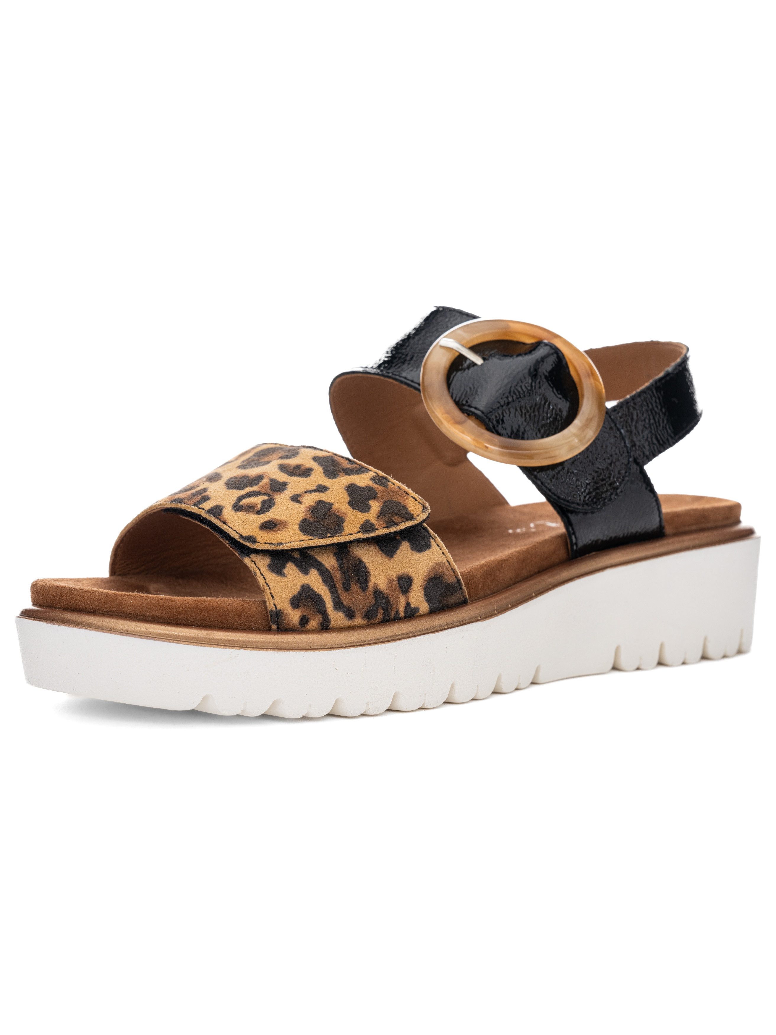Ara Sandale Bilbao Keilsandalette günstig online kaufen