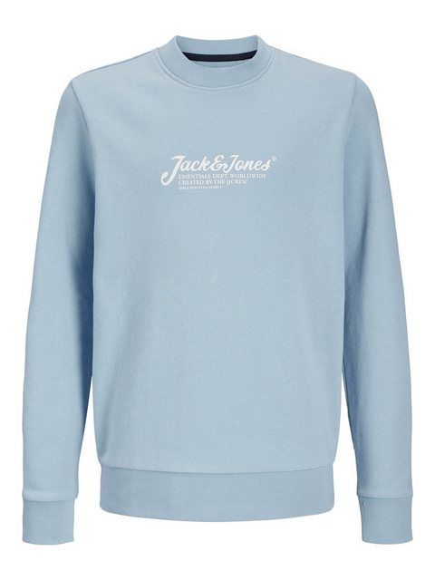 Jack & Jones Junior Sweatshirt JJBEAU SWEAT CREW NECK JNR günstig online kaufen