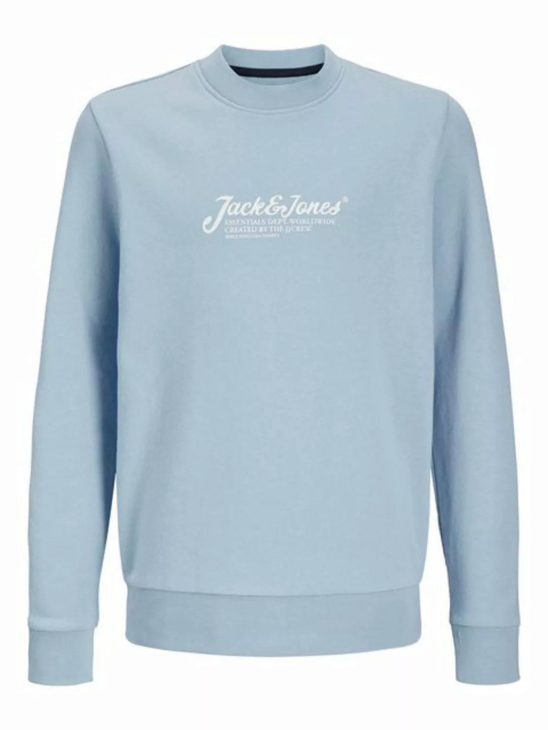 Jack & Jones Junior Sweatshirt JJBEAU SWEAT CREW NECK JNR günstig online kaufen