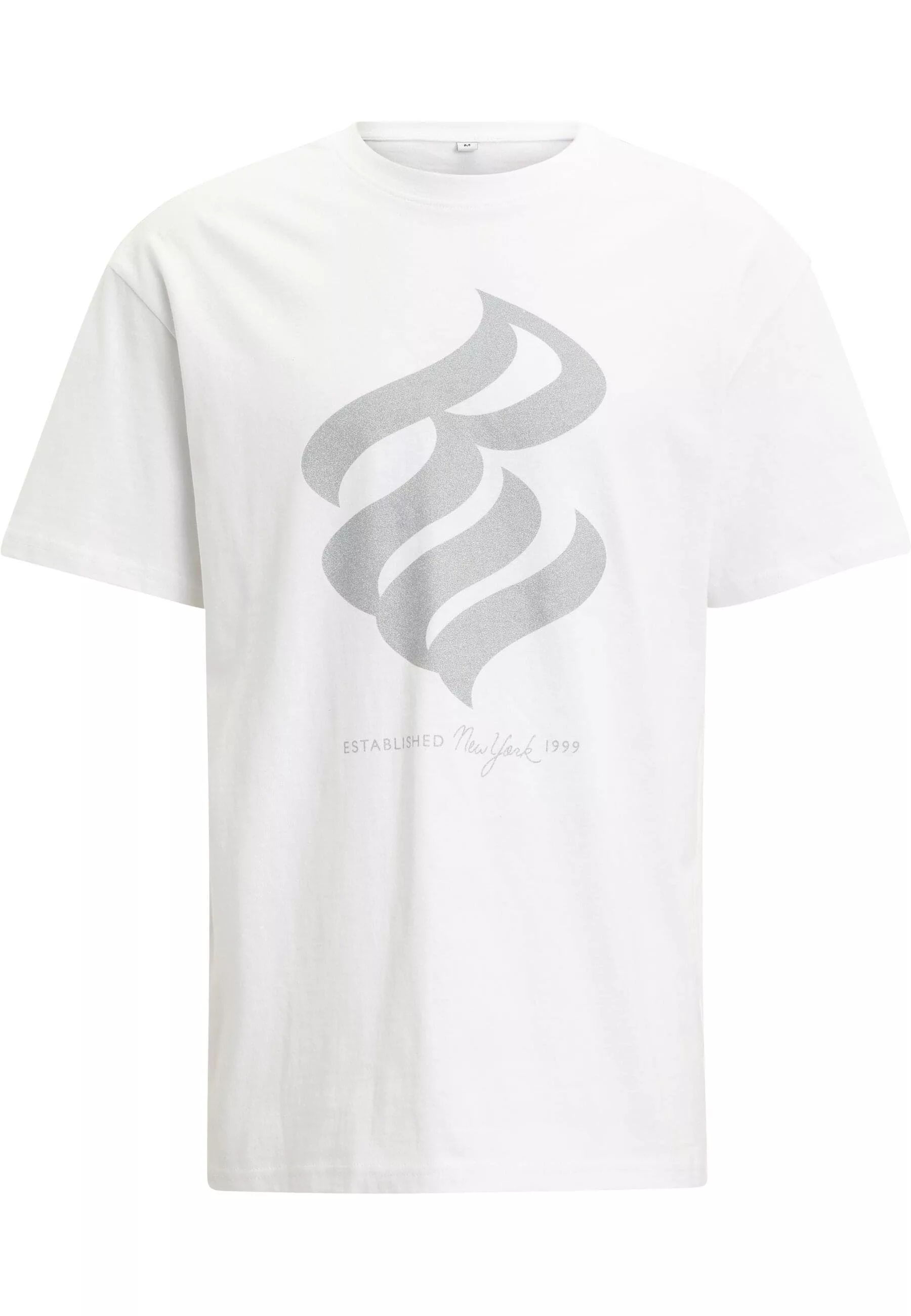 Rocawear T-Shirt "Rocawear Herren Rocawear BigLogo T-Shirt" günstig online kaufen