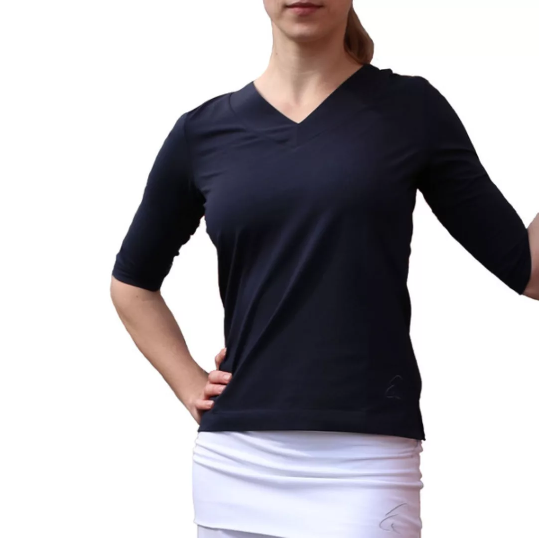 Esparto Halbarm-shirt "Sundar" günstig online kaufen