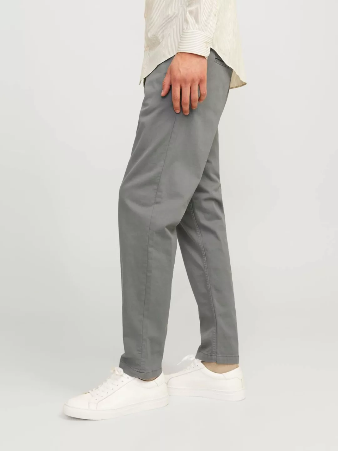 Jack & Jones Chinos JPSTACE JJHARLOW CHINO NOOS günstig online kaufen