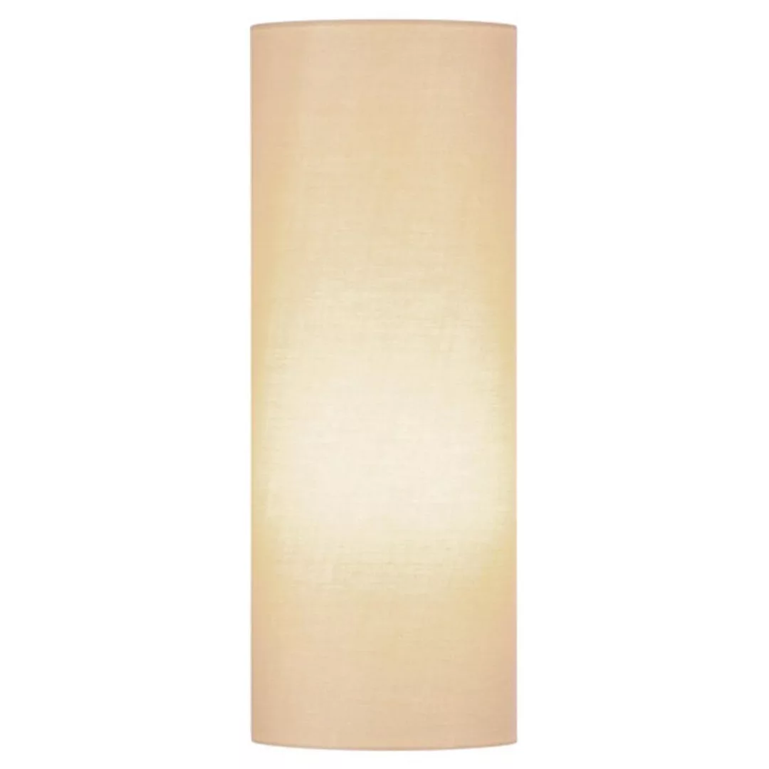 Mix&Match Leuchtenschirm Fenda, beige, 150 mm günstig online kaufen