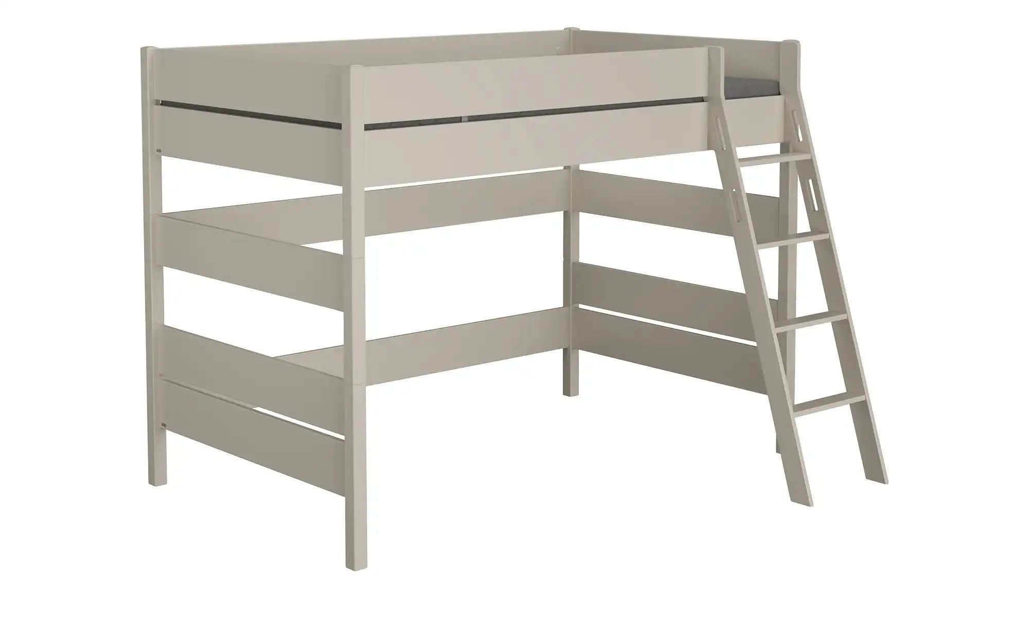 PAIDI Spielbett  Tiago ¦ beige ¦ Maße (cm): B: 177,5 H: 160,6 Betten > Bett günstig online kaufen