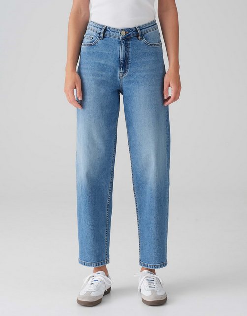 OPUS 5-Pocket-Jeans Lolah günstig online kaufen