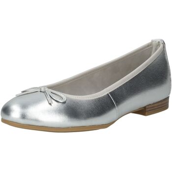 Tamaris Ballerina "Tamaris Ballerinas Leder" günstig online kaufen