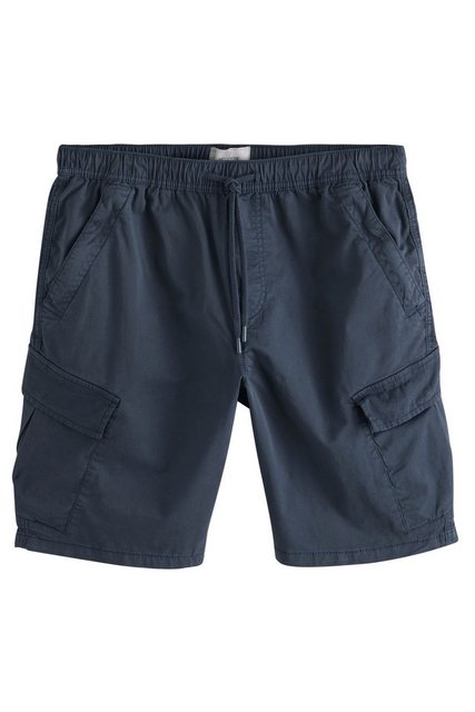 Next Shorts Cargo-Shorts mit elastischem Bund (1-tlg) günstig online kaufen