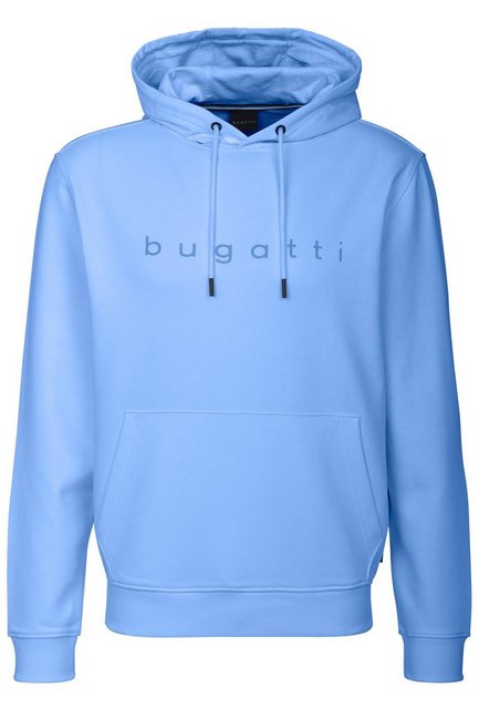 bugatti Sweatshirt mit bugatti-Print günstig online kaufen