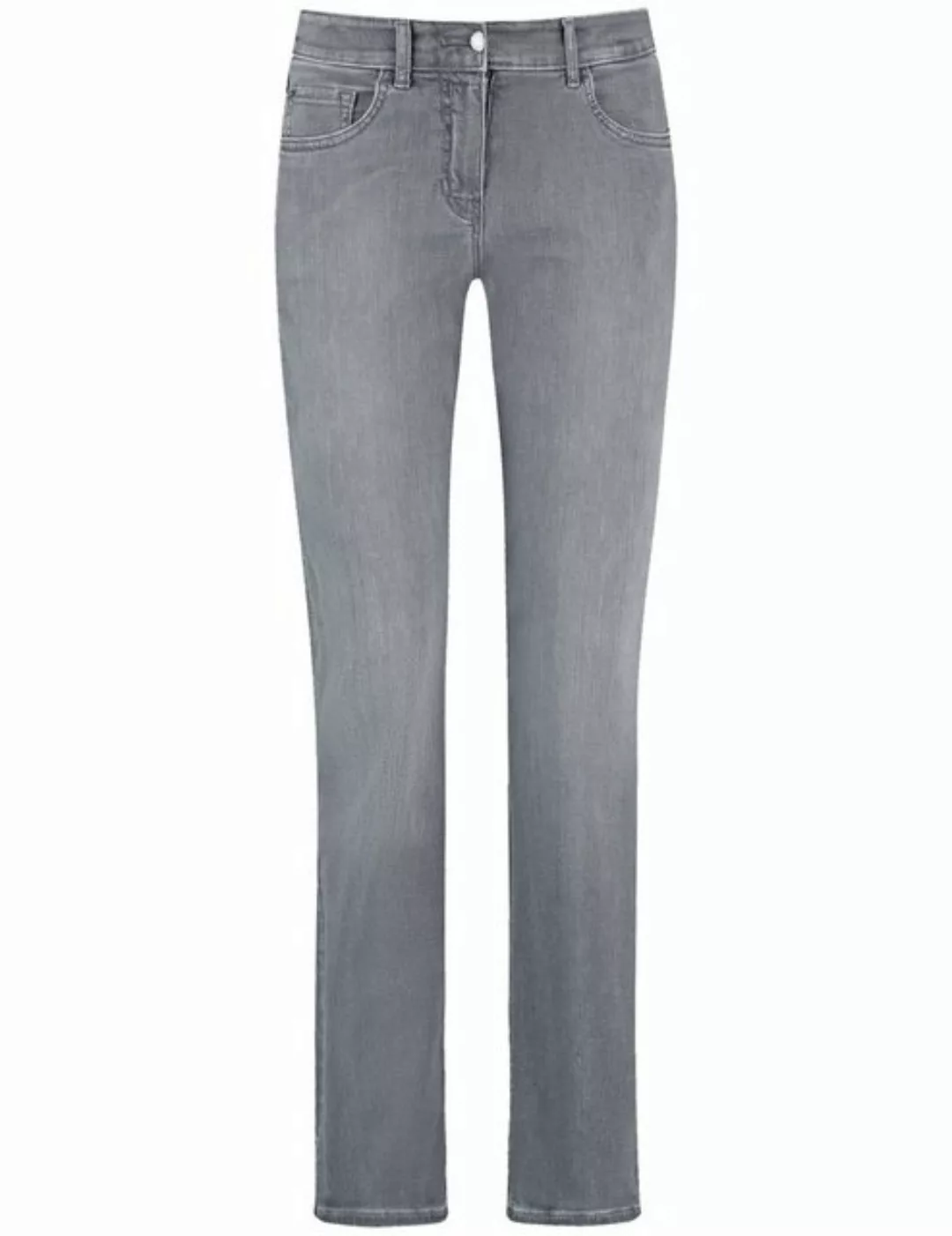 GERRY WEBER Bequeme Jeans Gerry Weber Edition / Da.Jeans / HOSE JEANS LANG günstig online kaufen