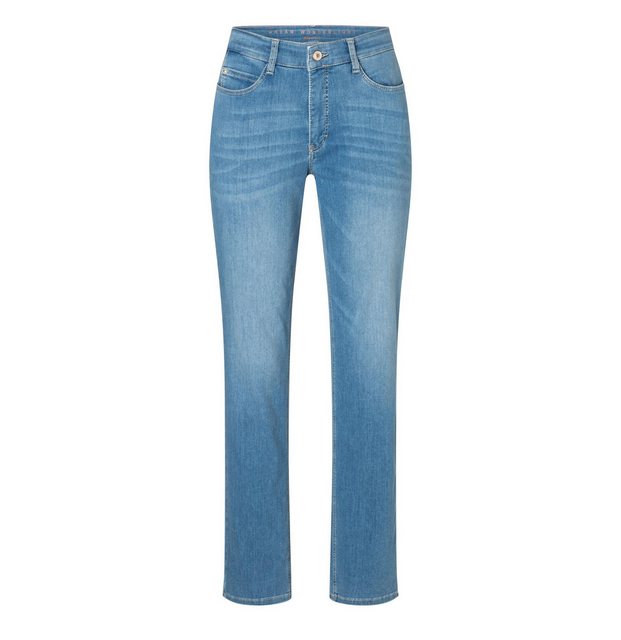 MAC Straight-Jeans Mac Damen Hose Dream Wonder Light Denim Art.Nr.0351L5401 günstig online kaufen