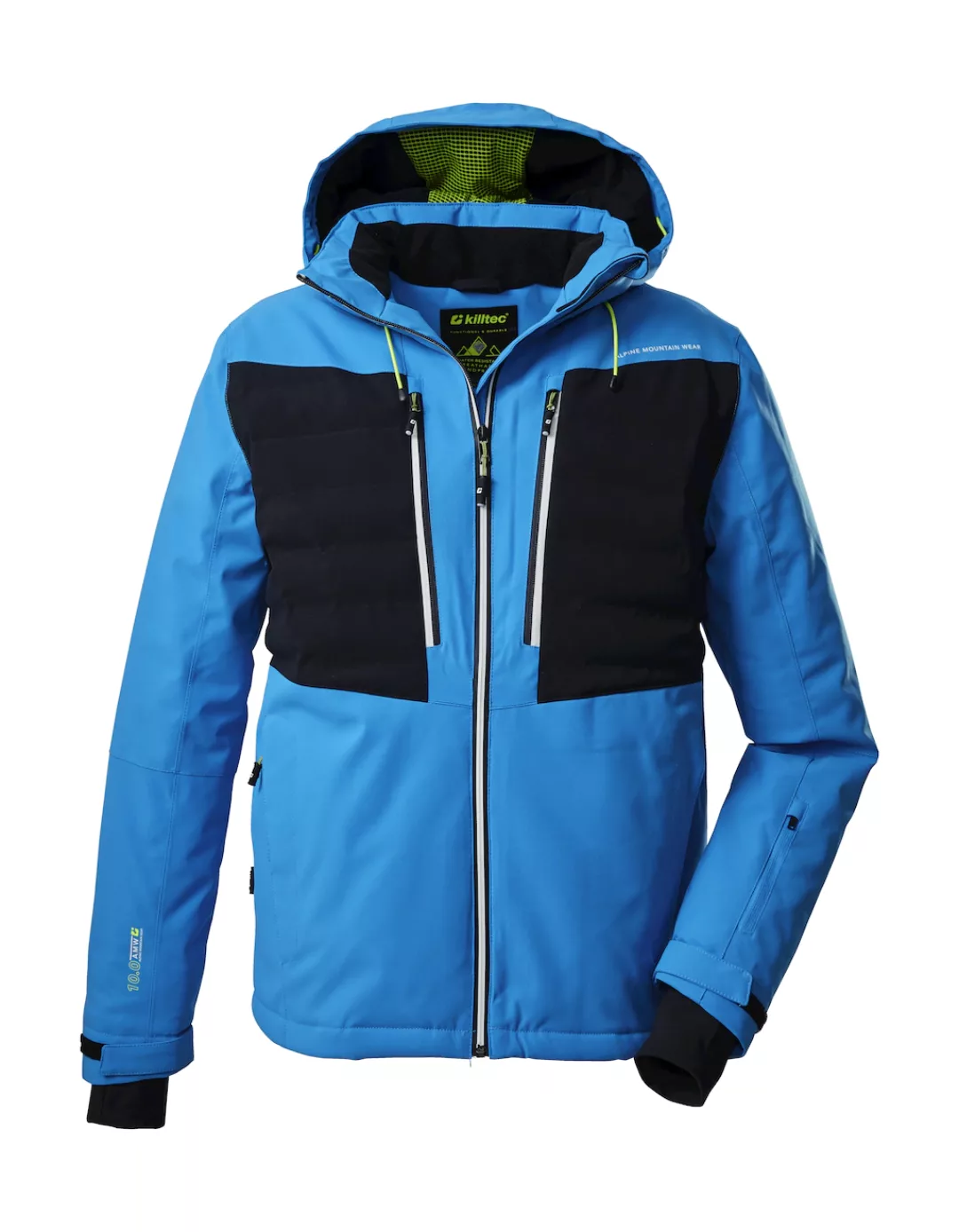 Killtec Skijacke "KSW 53 MN SKI JCKT" günstig online kaufen