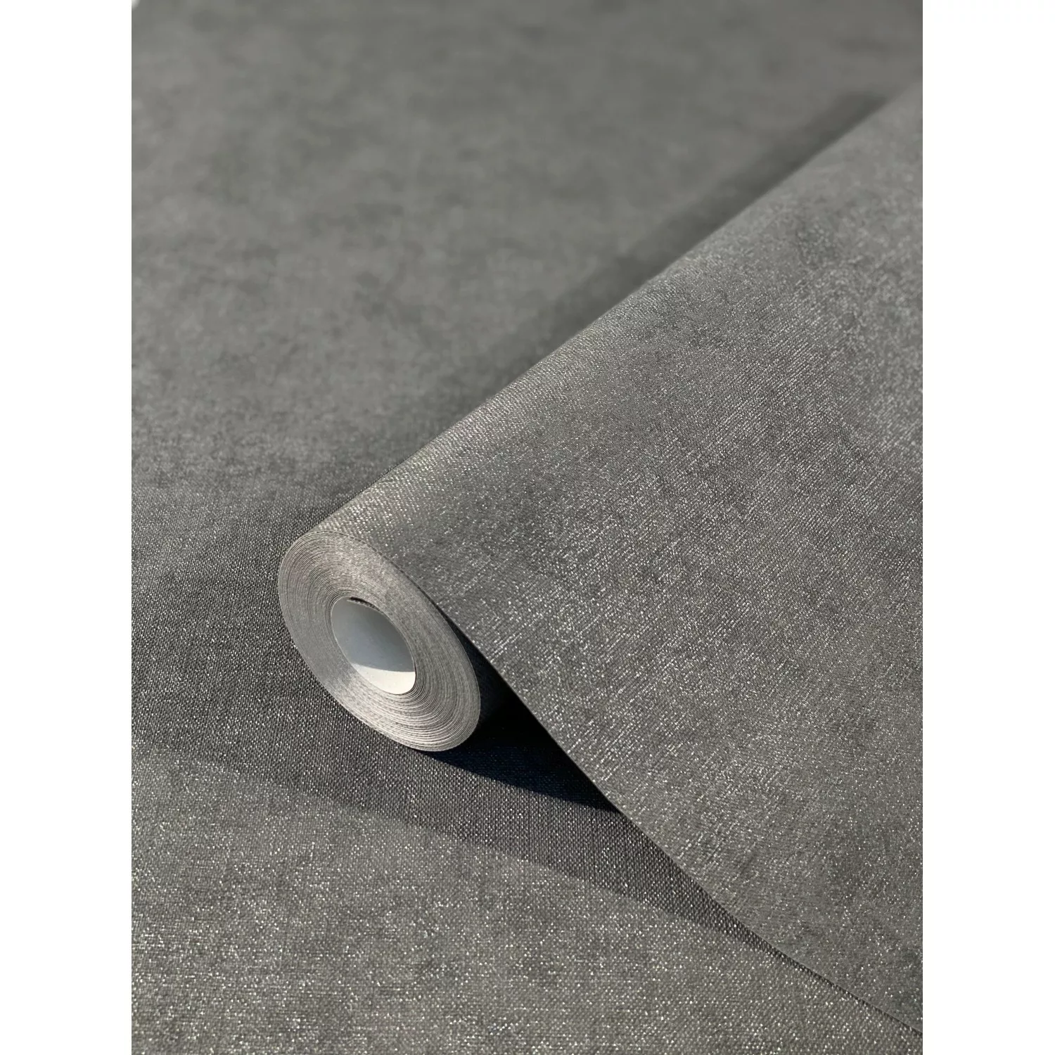 Marburg Vliestapete Shades Uni Beige-Creme FSC® günstig online kaufen