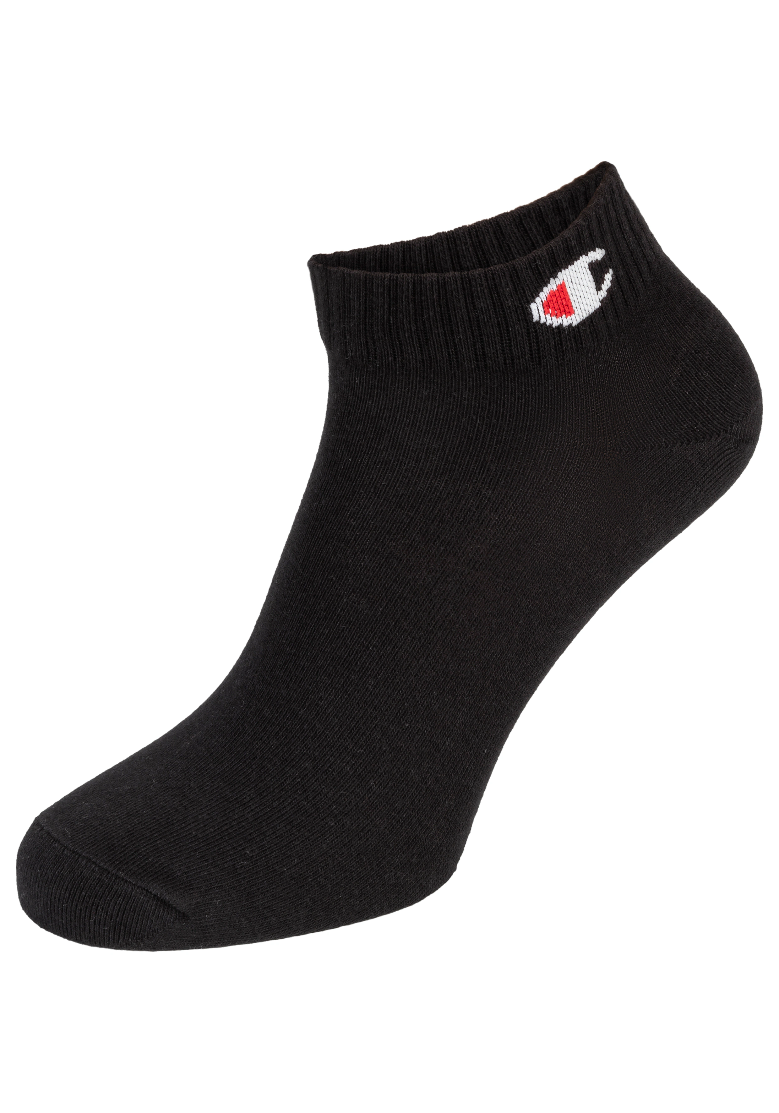 Champion Kurzsocken "6pk Quarter Socks", (Packung, 6 Paar), für Kinder günstig online kaufen