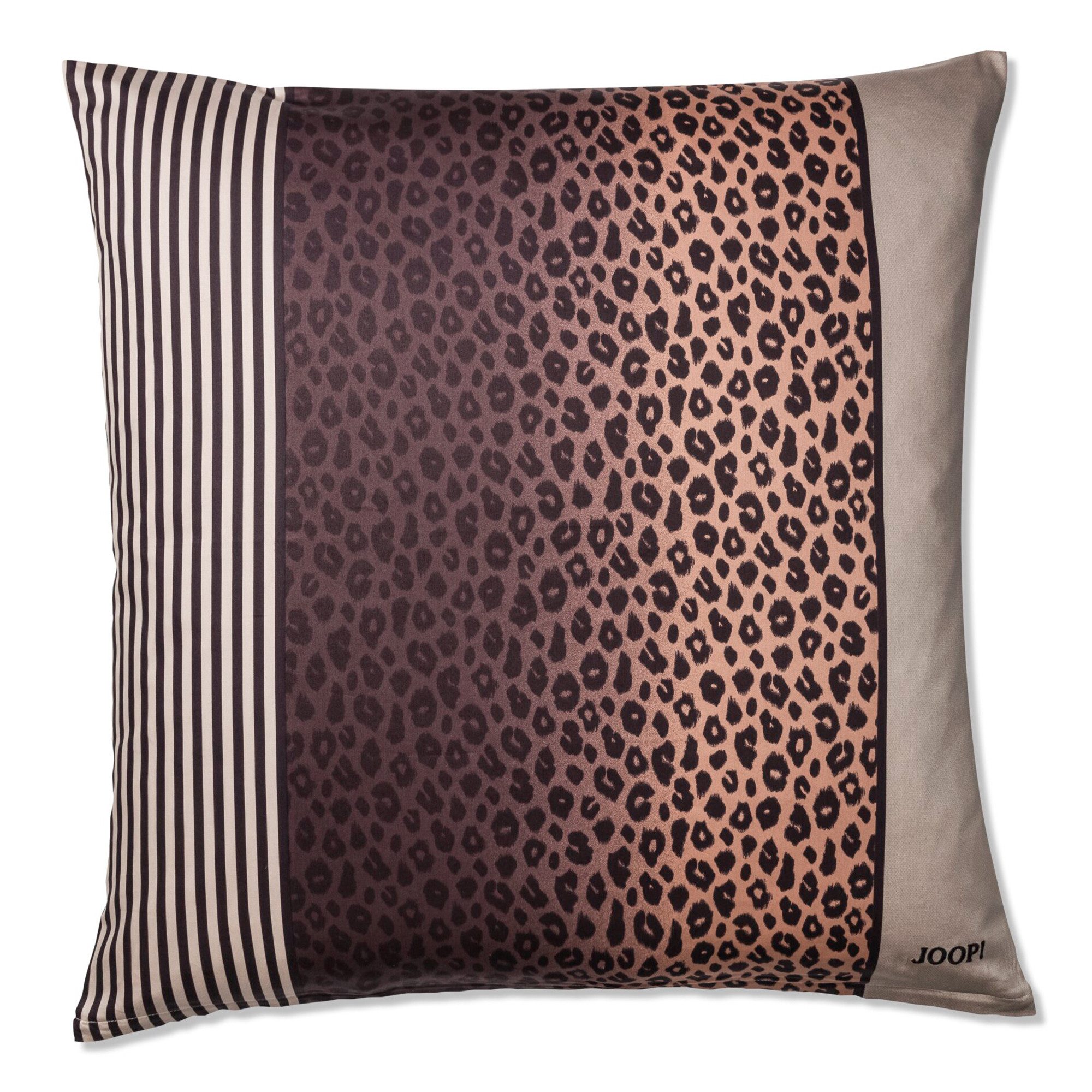 JOOP! Bettwäsche Leo, Mako Satin, 1 günstig online kaufen