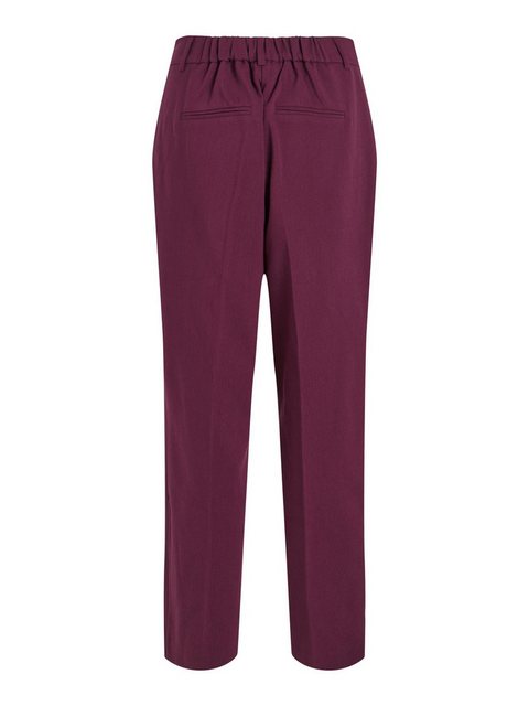 Vila Bügelfaltenhose Selma Ella (1-tlg) Plain/ohne Details günstig online kaufen