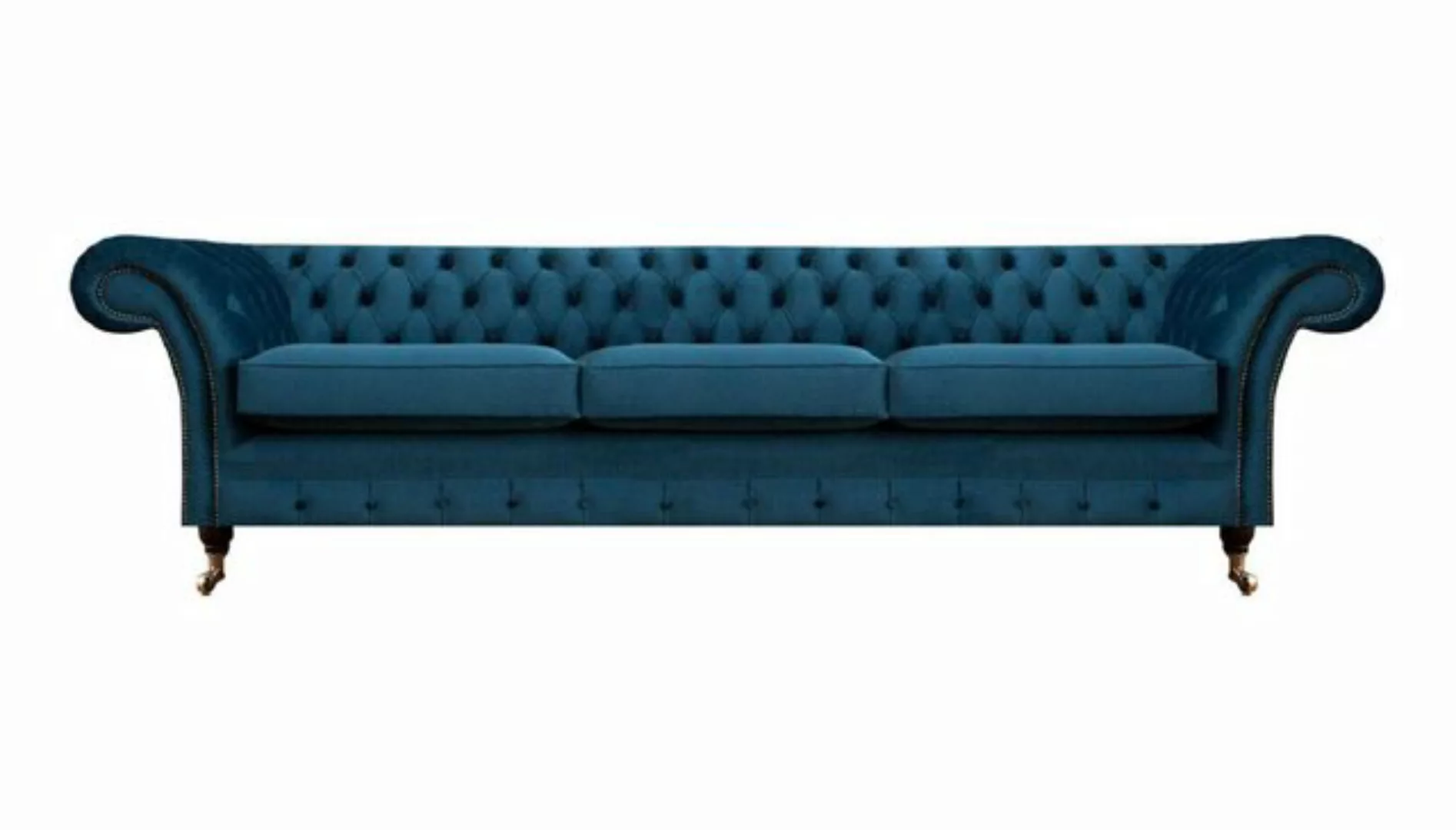 JVmoebel 3-Sitzer Designer Sofa Dreisitze Couch Wohnzimmer Einrichtung Pols günstig online kaufen