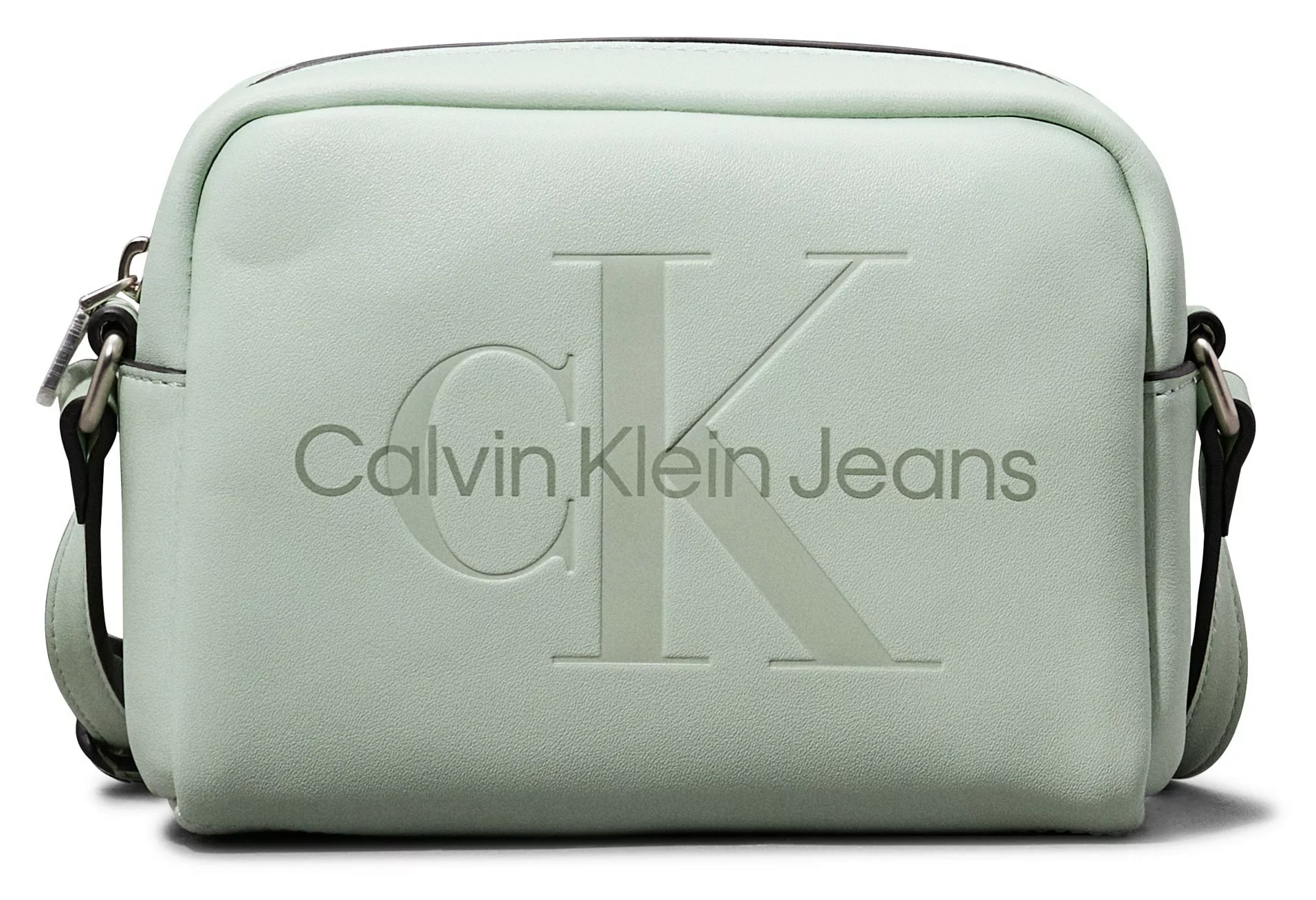 Calvin Klein Jeans Umhängetasche "SCULPTED CAMERA BAG18 MONO", Citbag Cross günstig online kaufen