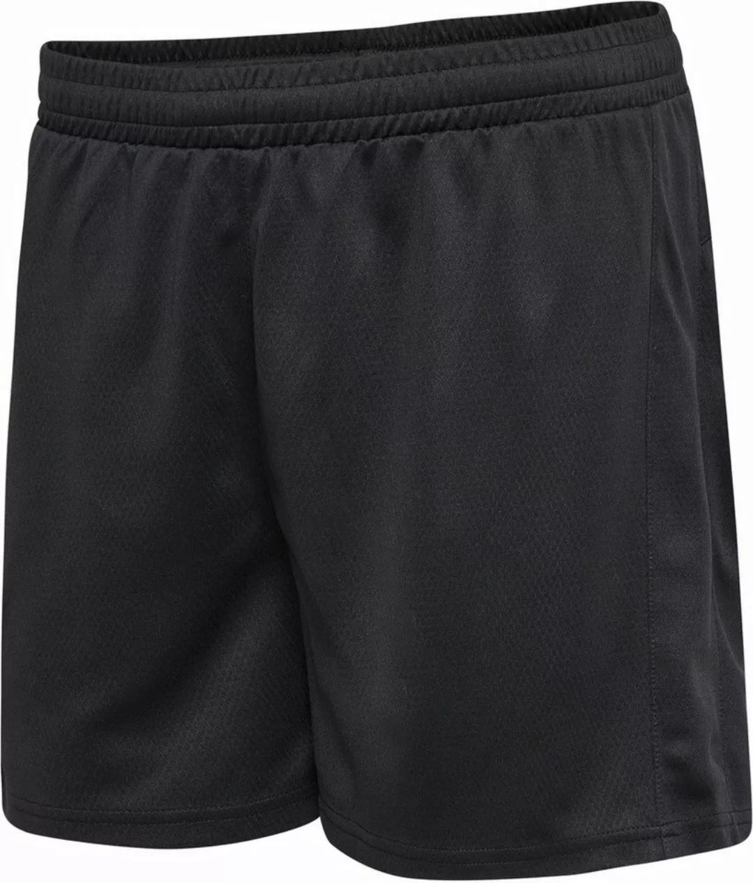 hummel Shorts Hmlactive Pl Shorts Woman günstig online kaufen