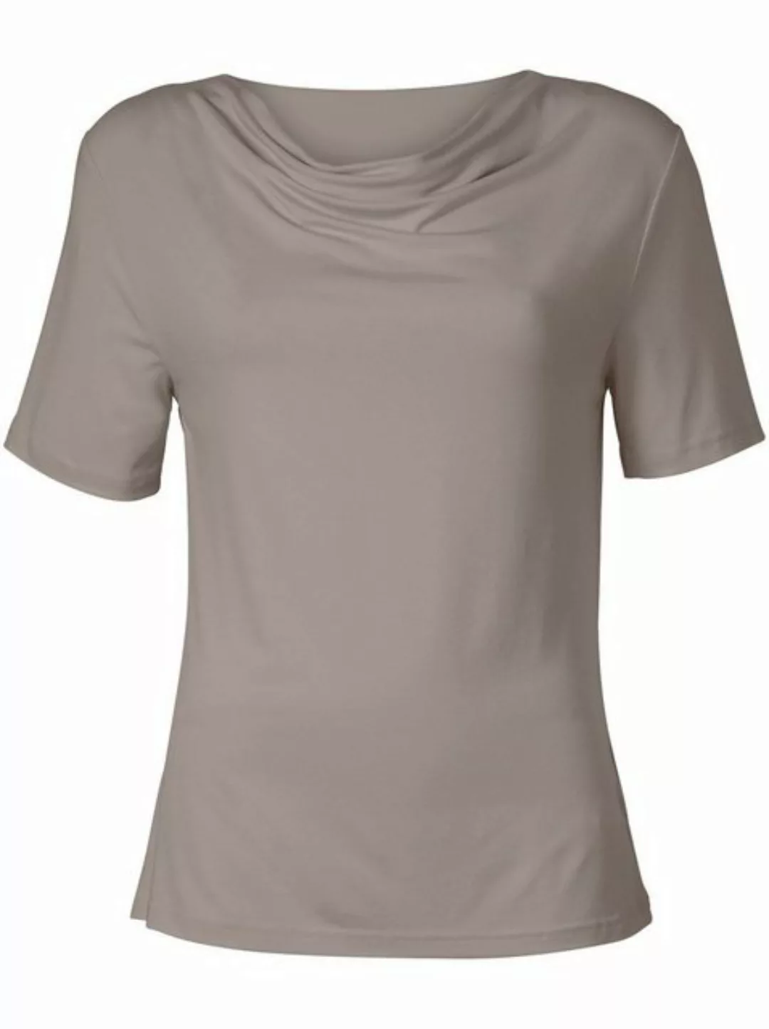 Casual Looks Rundhalsshirt "Shirt", (1 tlg.) günstig online kaufen