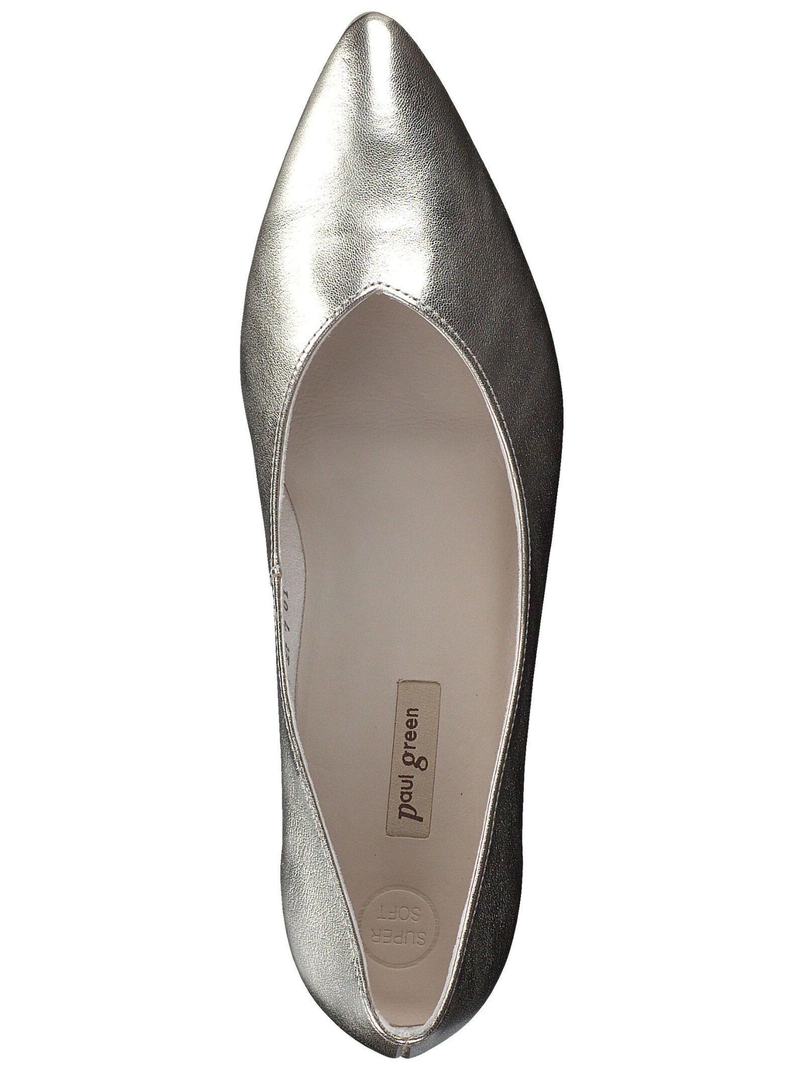 Paul Green Paul Green Ballerinas Nappaleder günstig online kaufen