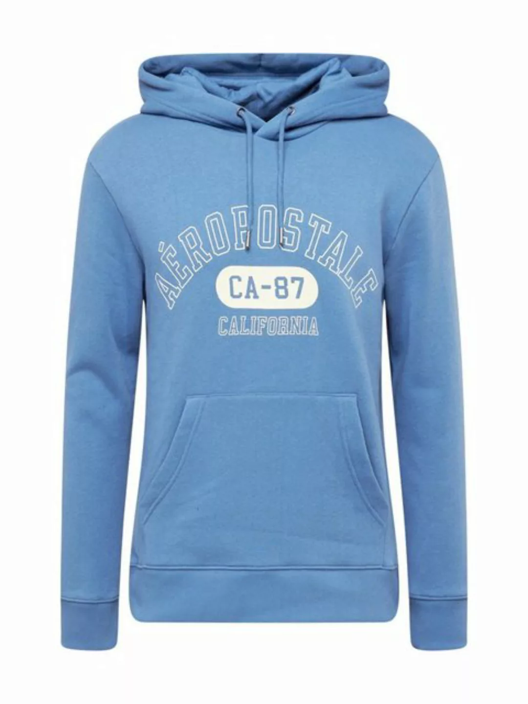AÈROPOSTALE Sweatshirt CALIFORNIA (1-tlg) günstig online kaufen