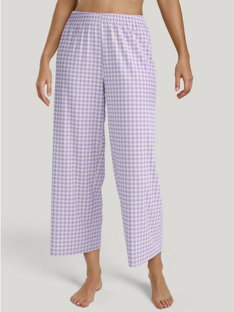 CALIDA Pyjamahose Favourites Damen (1-tlg) günstig online kaufen